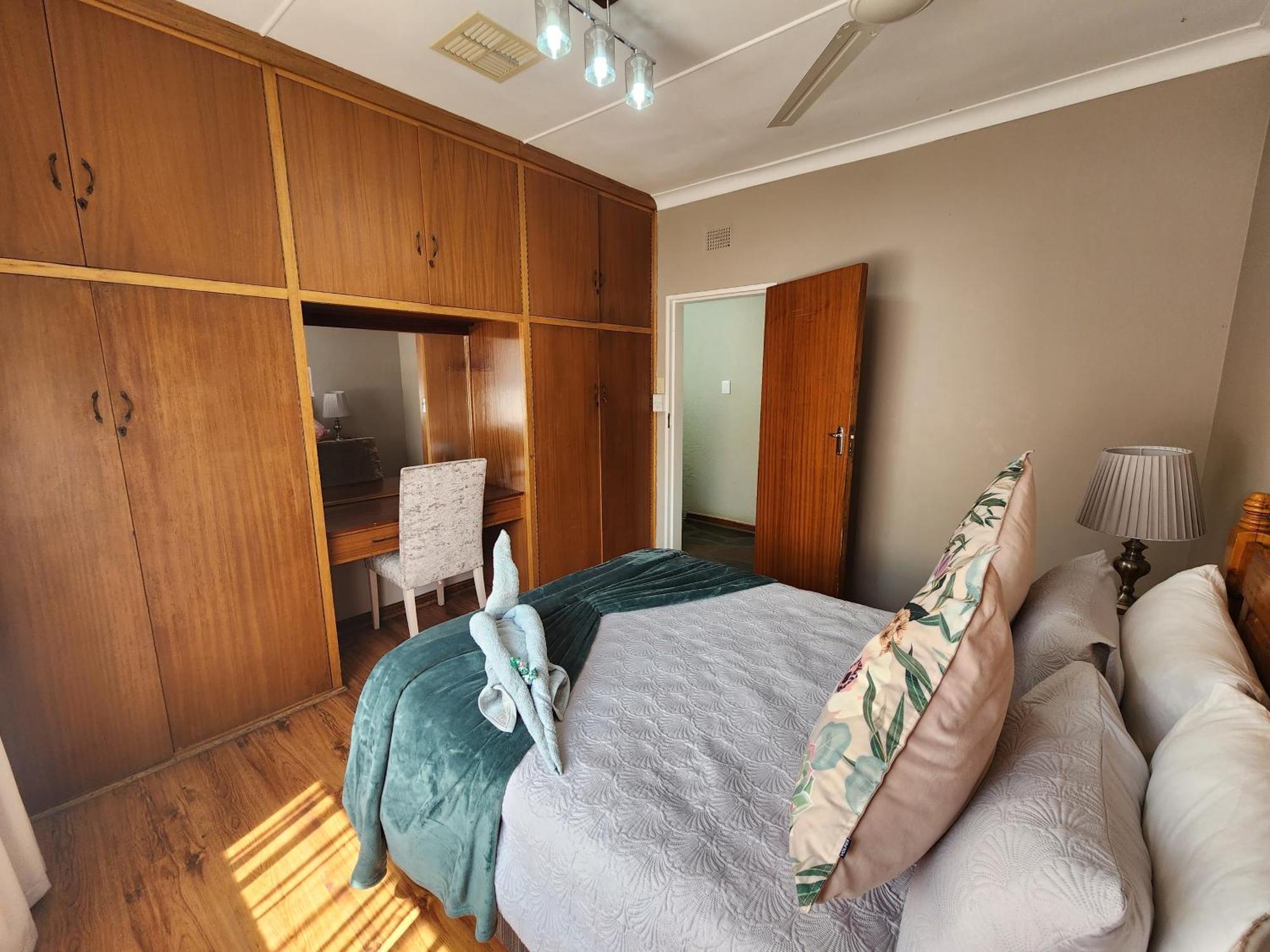 Midway Overnight Rooms 킴벌리 외부 사진