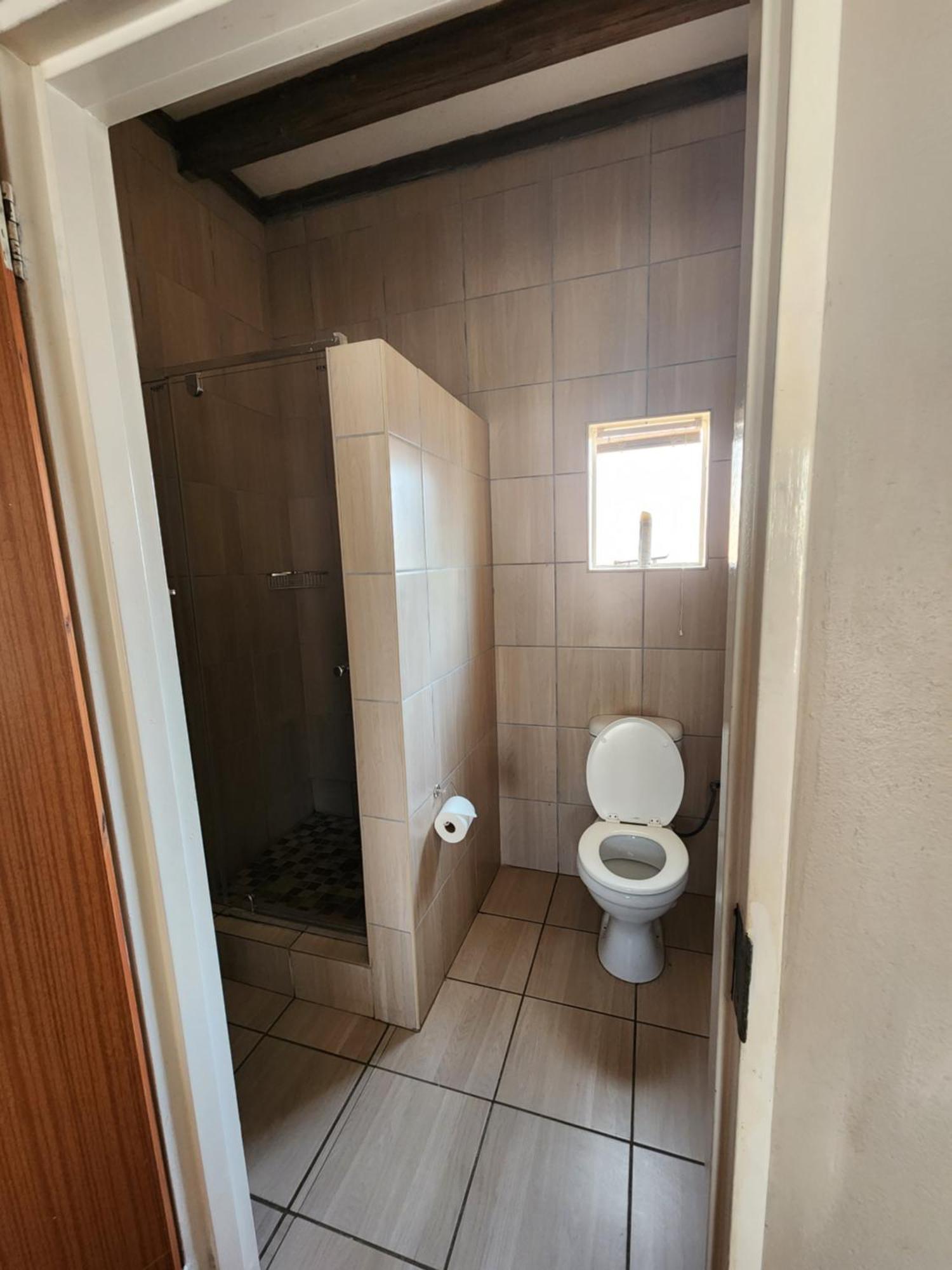Midway Overnight Rooms 킴벌리 객실 사진