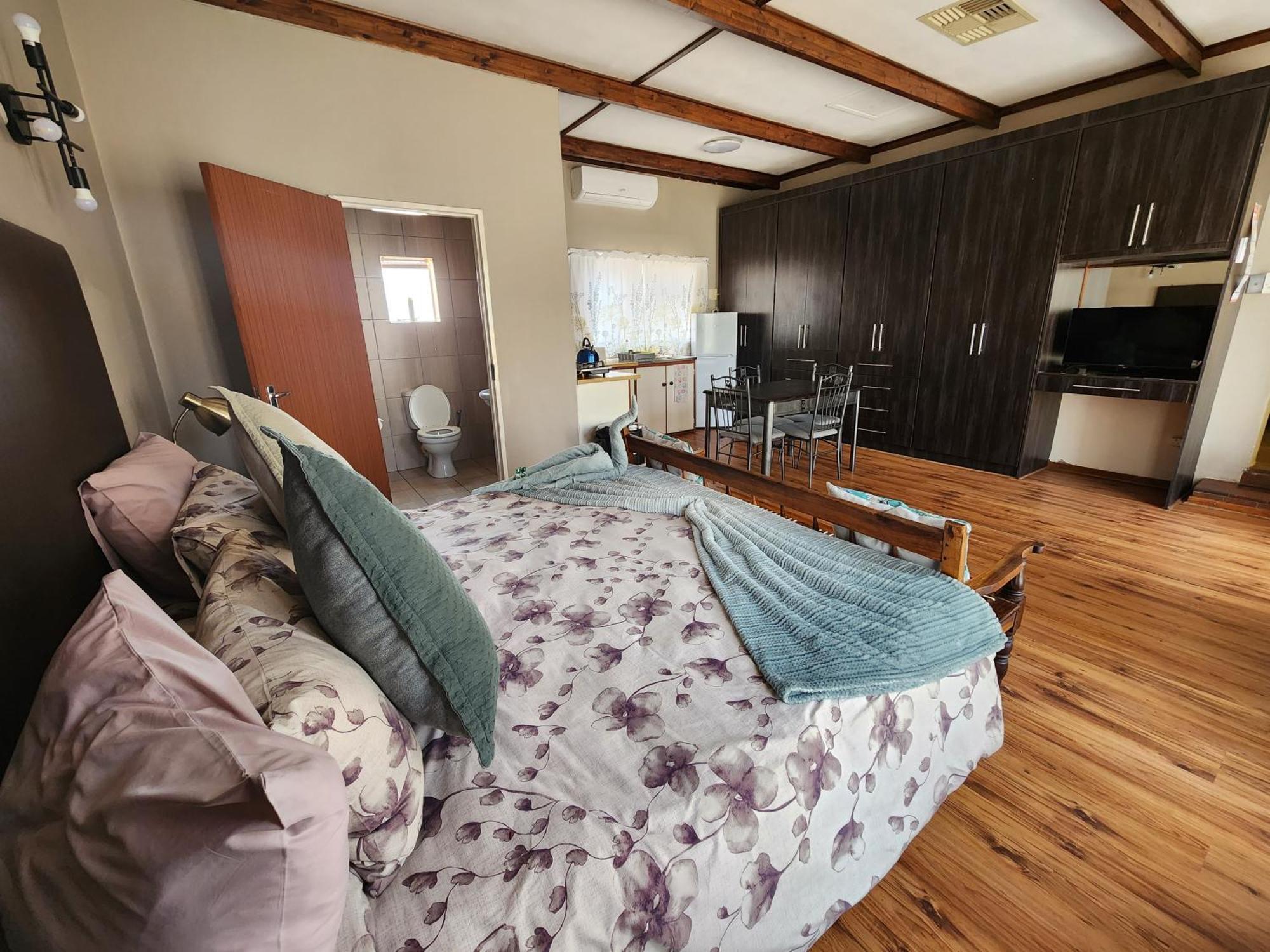 Midway Overnight Rooms 킴벌리 객실 사진